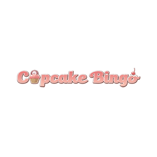 Cupcake Bingo Casino Logo